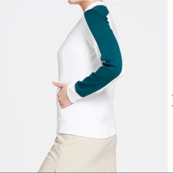 Lady Hagen Golf Jacket NWT - Picture 2 of 4